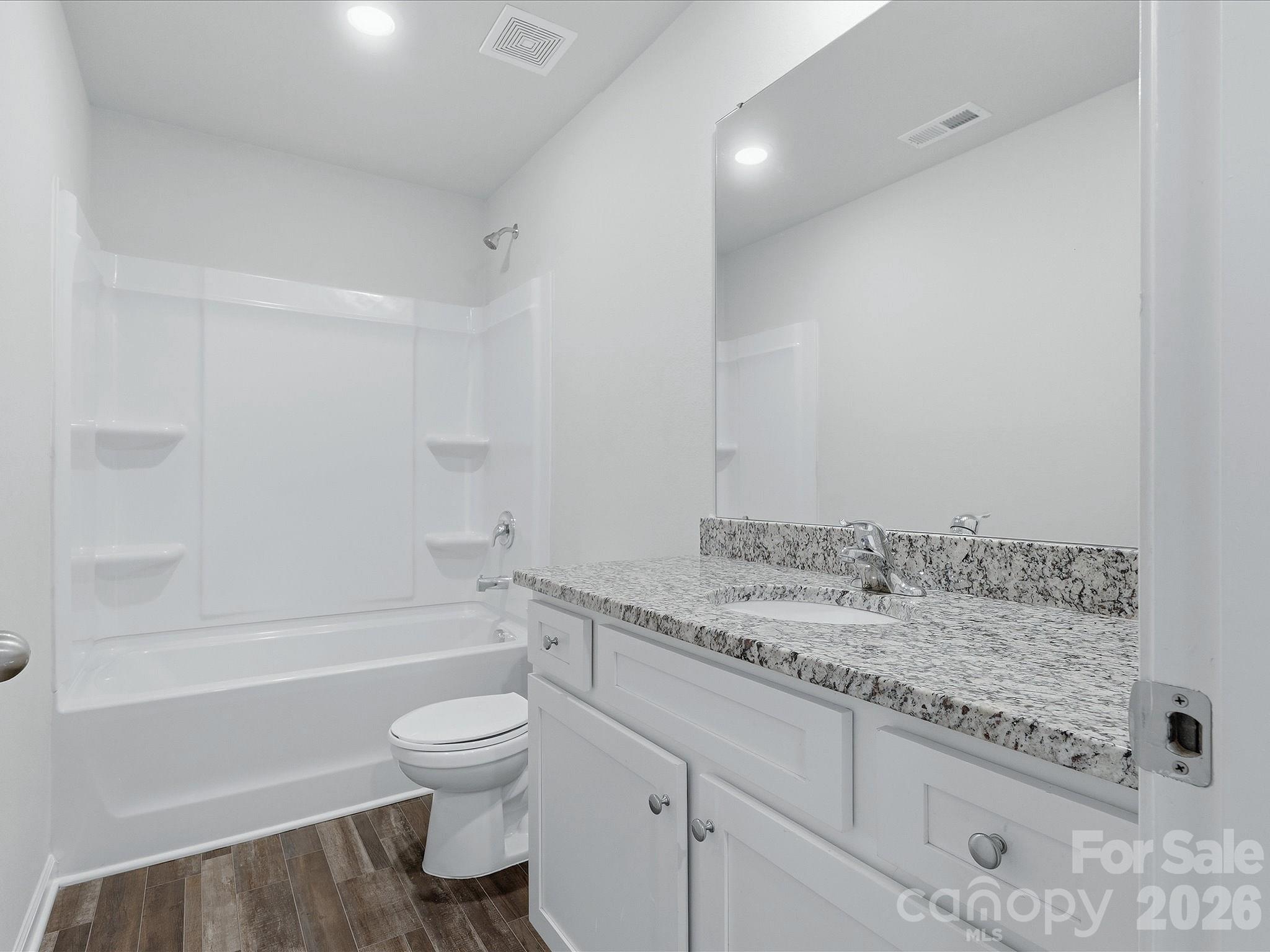 155 Trail Wood Court Salisbury NC 28146
