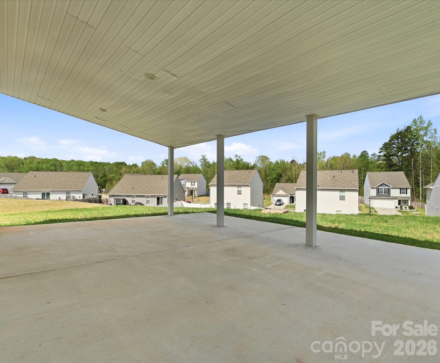 155 Trail Wood Court Salisbury NC 28146