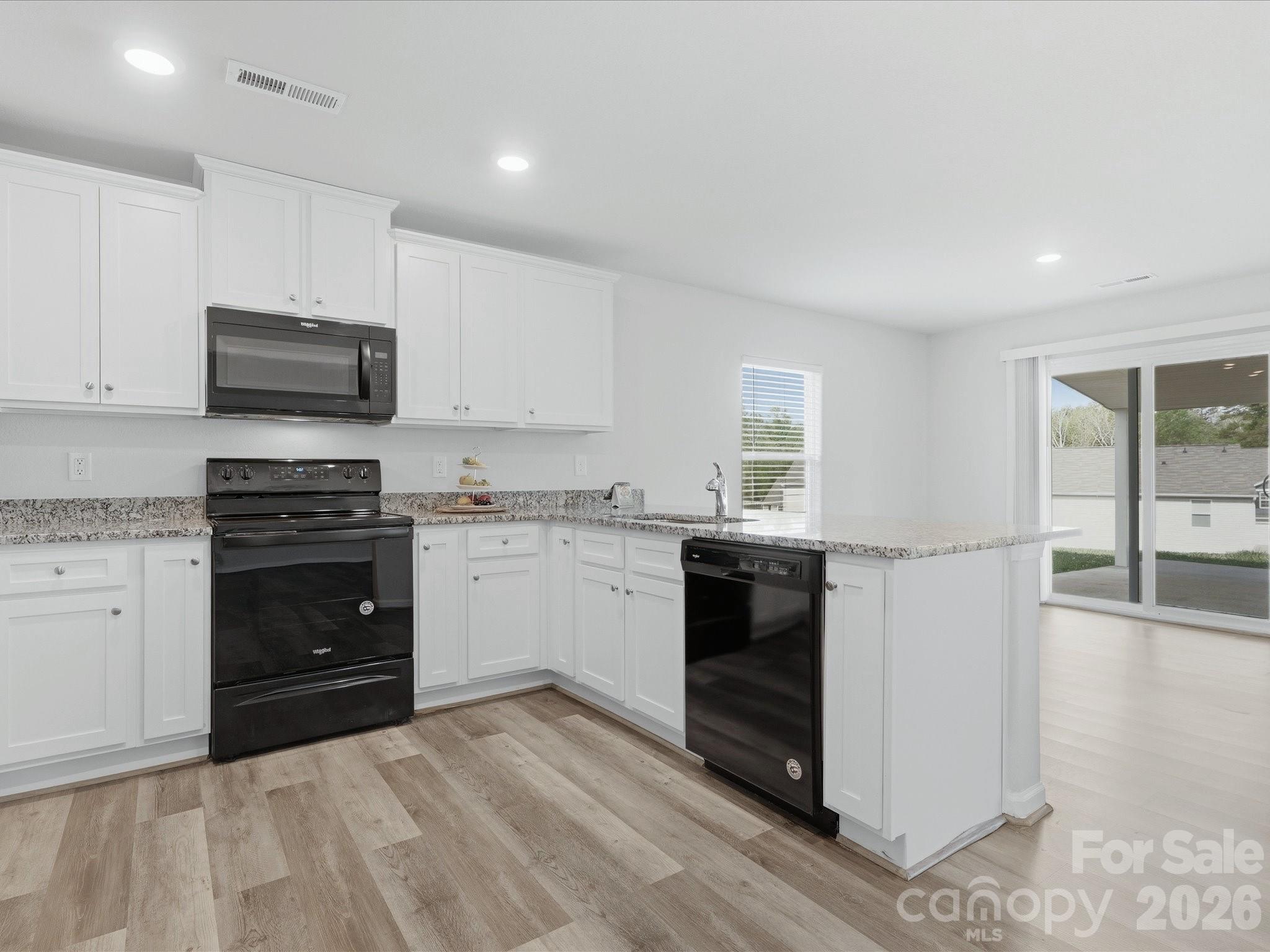 155 Trail Wood Court Salisbury NC 28146