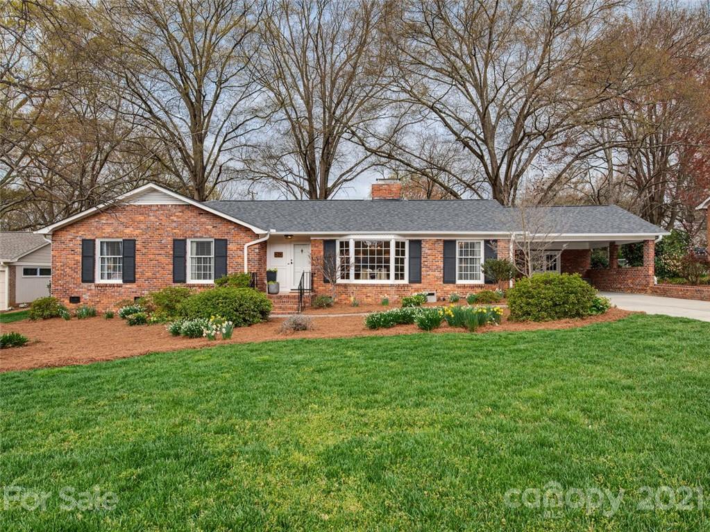 429 Blairmore Drive Charlotte NC 28211