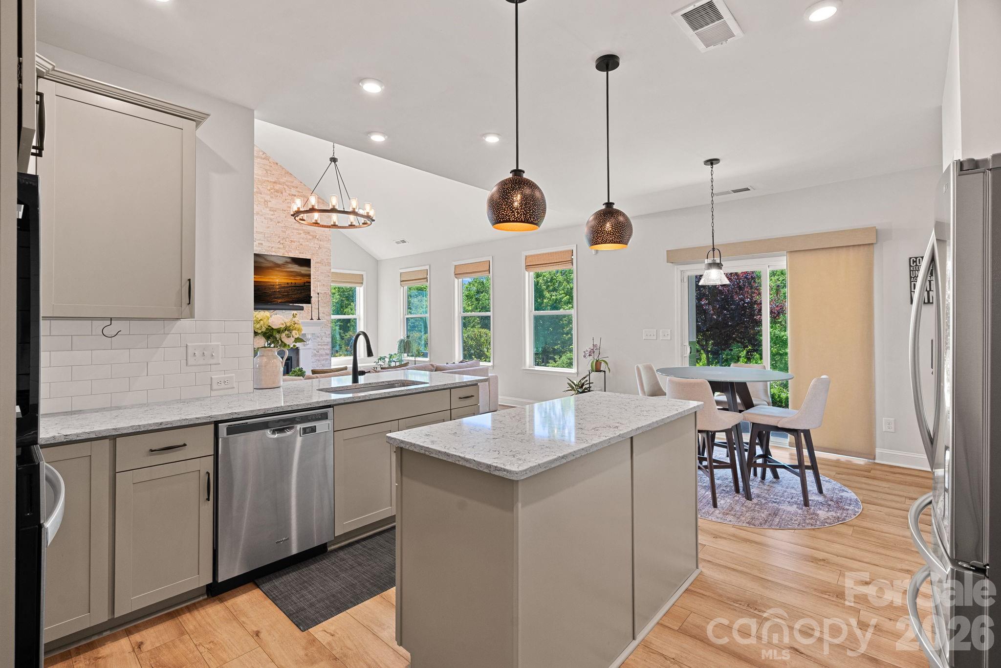 7026 Cloer Court Charlotte NC 28214