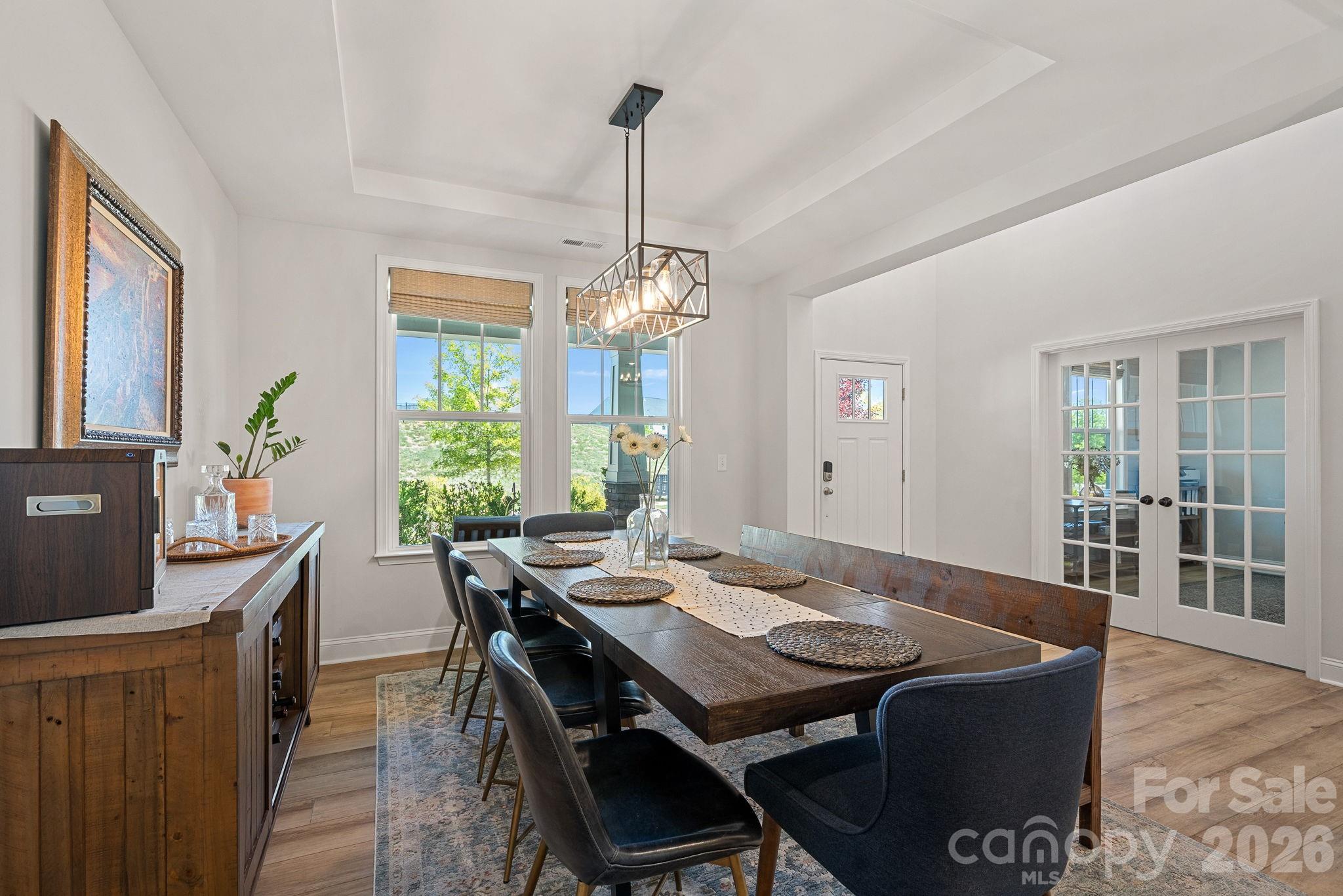 7026 Cloer Court Charlotte NC 28214
