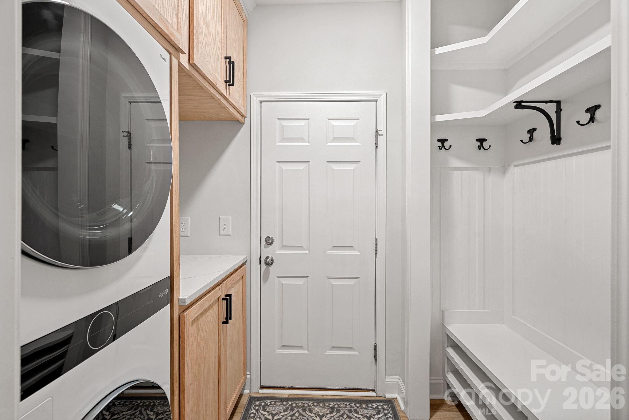 7026 Cloer Court Charlotte NC 28214
