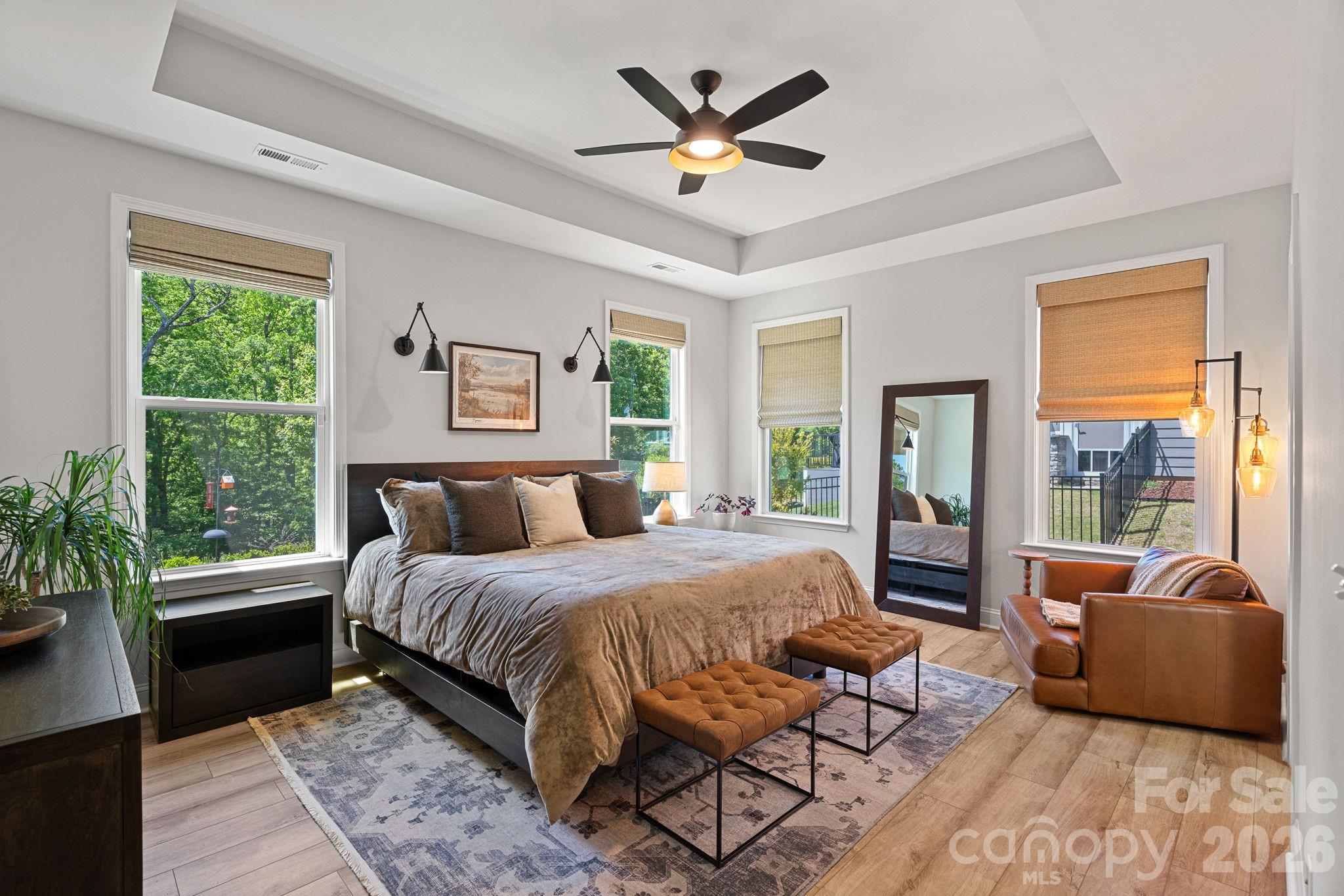 7026 Cloer Court Charlotte NC 28214