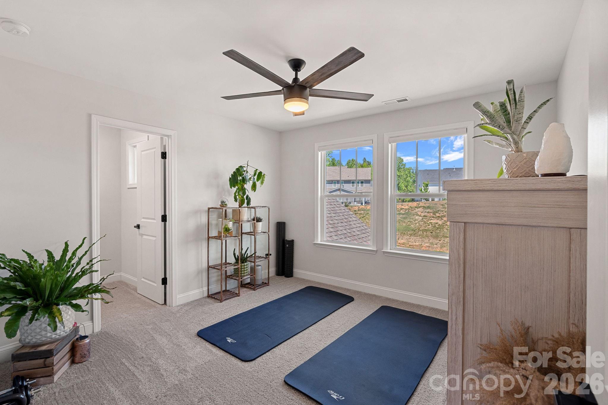 7026 Cloer Court Charlotte NC 28214