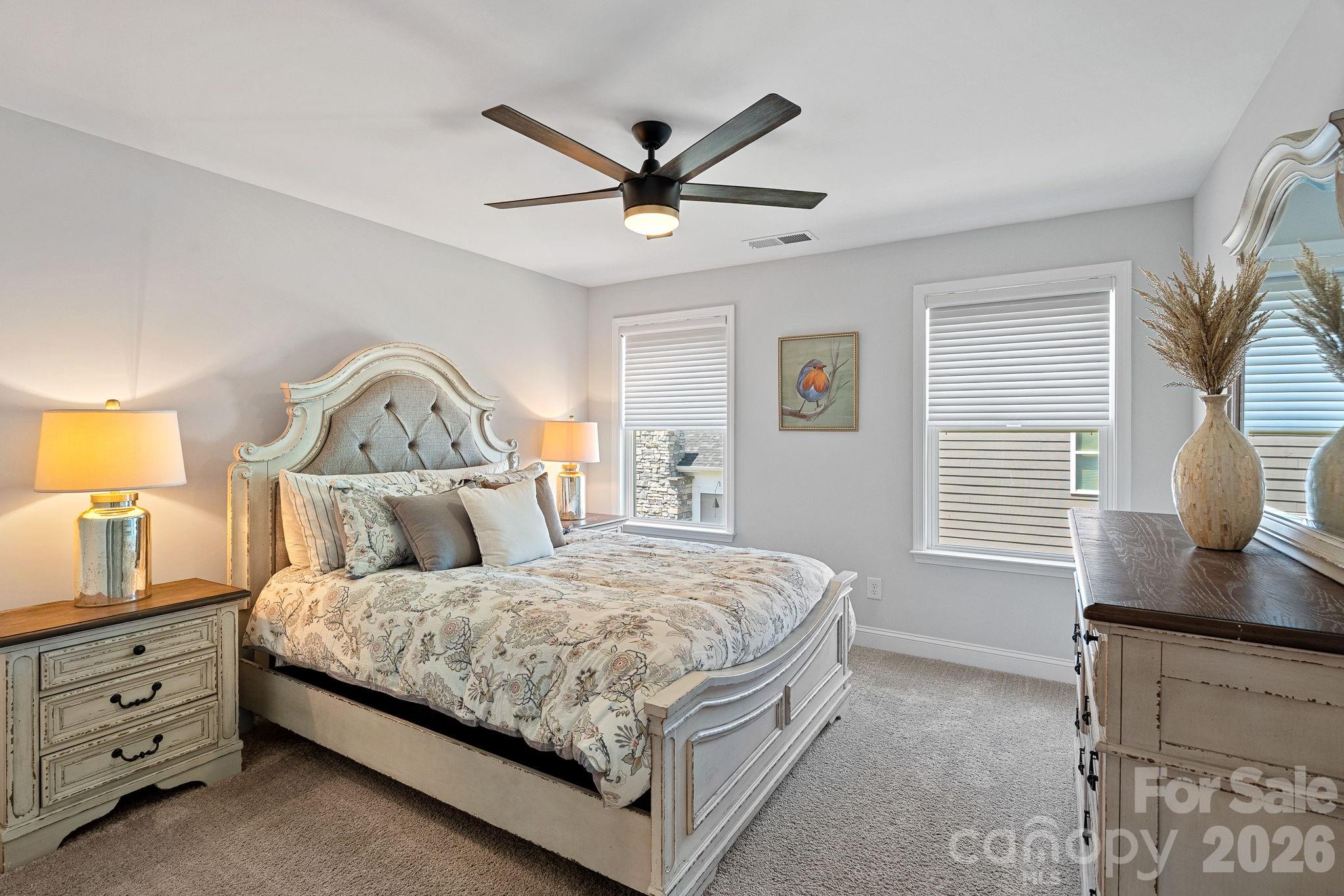 7026 Cloer Court Charlotte NC 28214