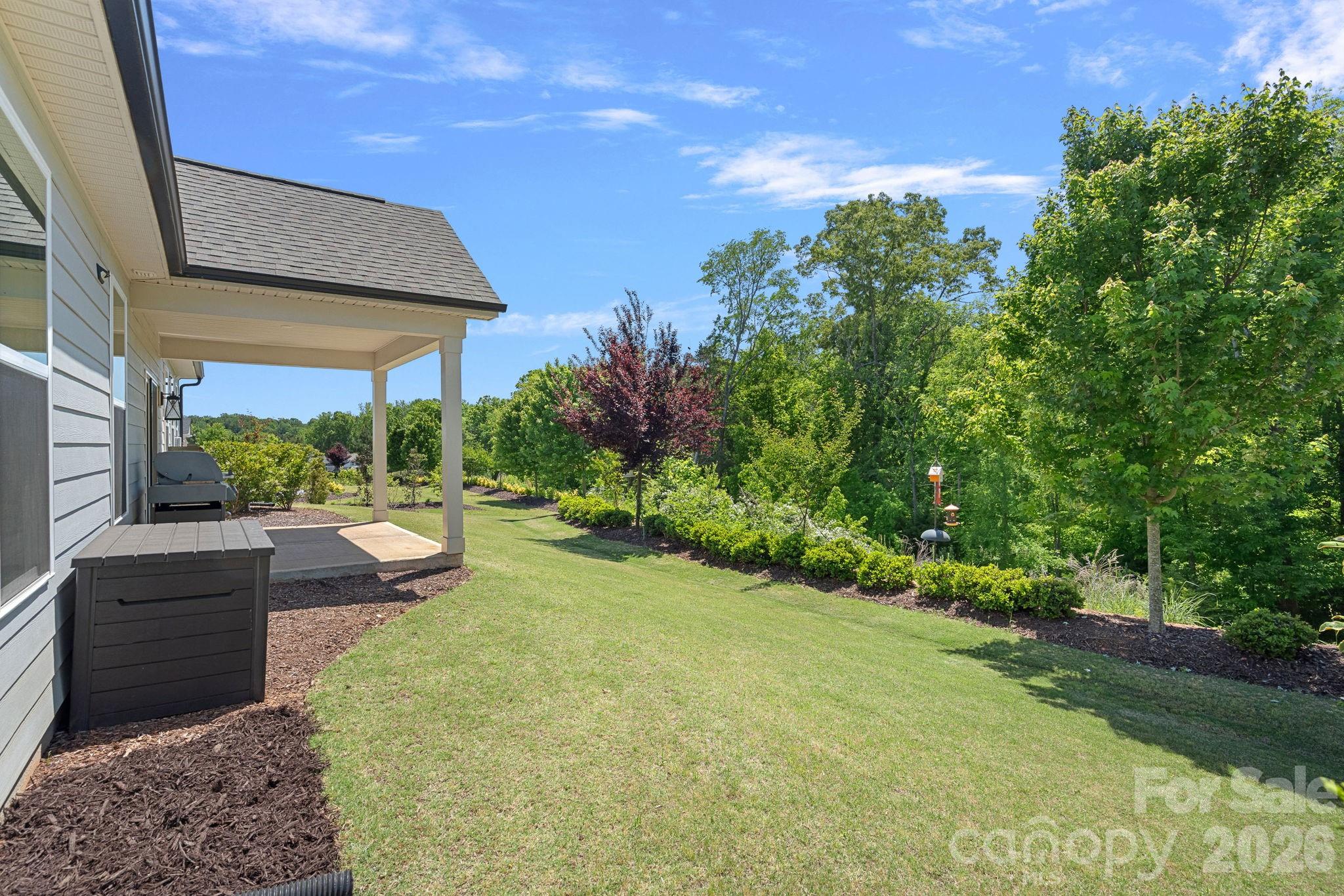 7026 Cloer Court Charlotte NC 28214