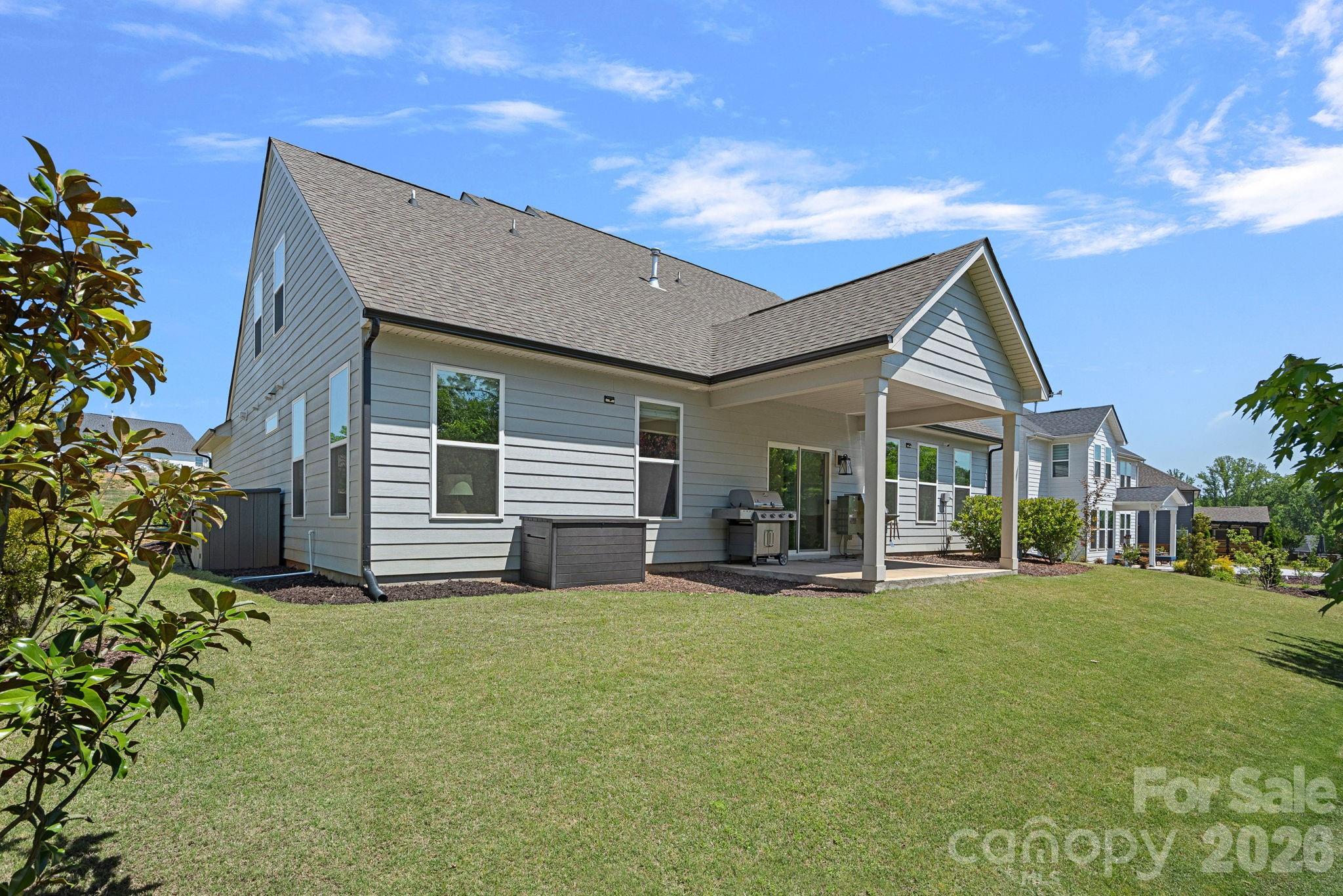 7026 Cloer Court Charlotte NC 28214