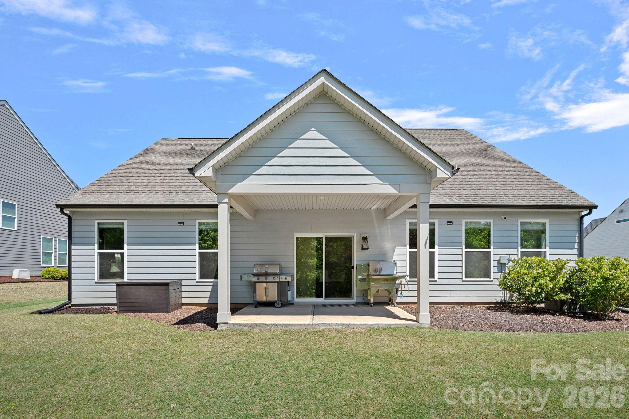 7026 Cloer Court Charlotte NC 28214