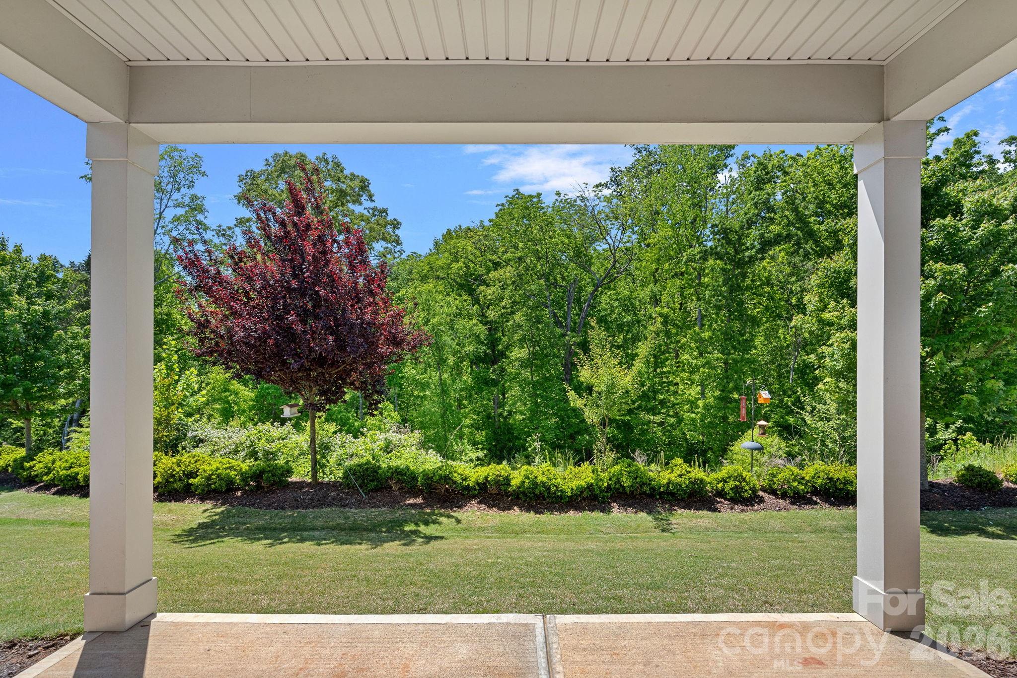 7026 Cloer Court Charlotte NC 28214