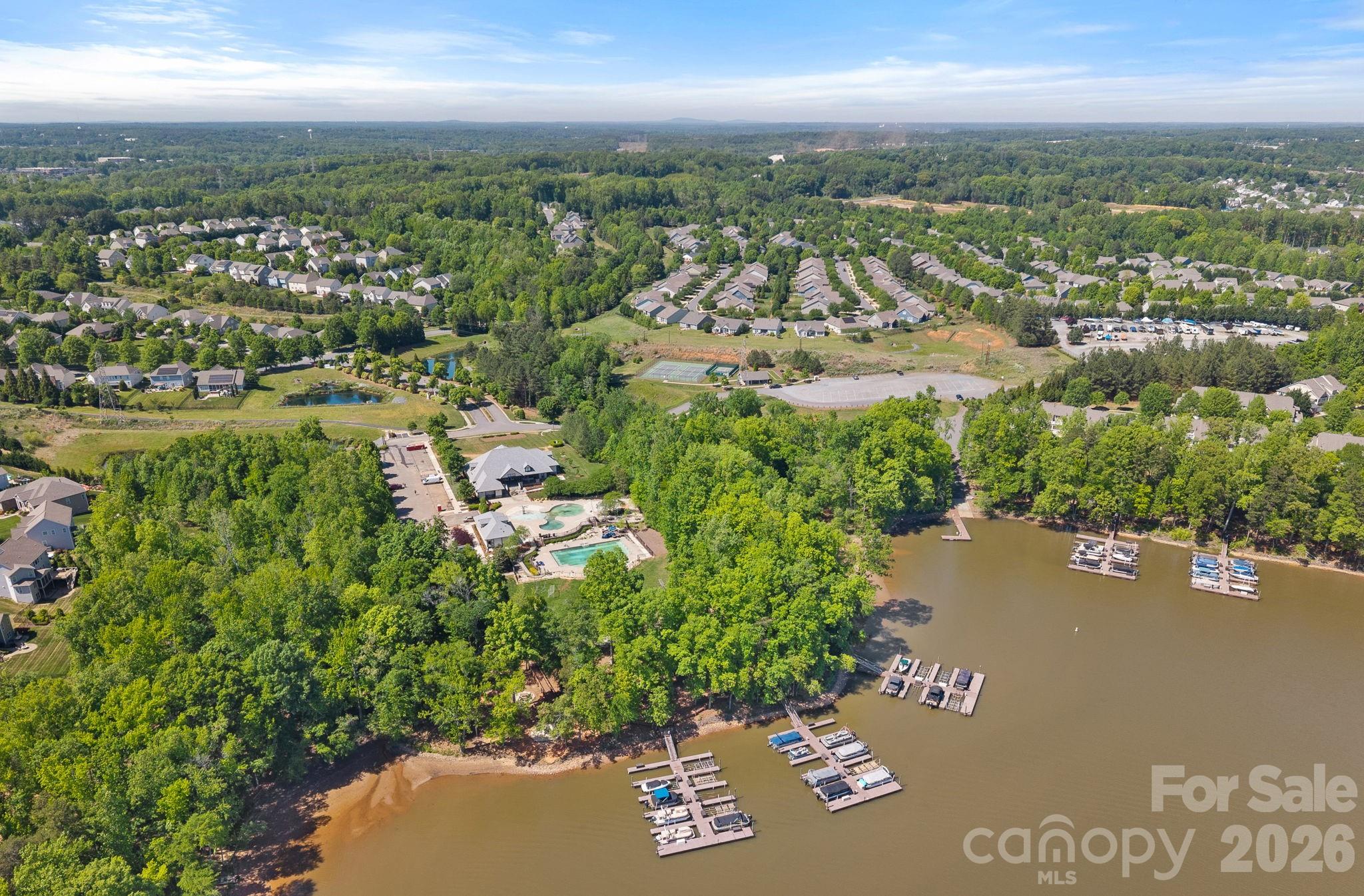 7026 Cloer Court Charlotte NC 28214