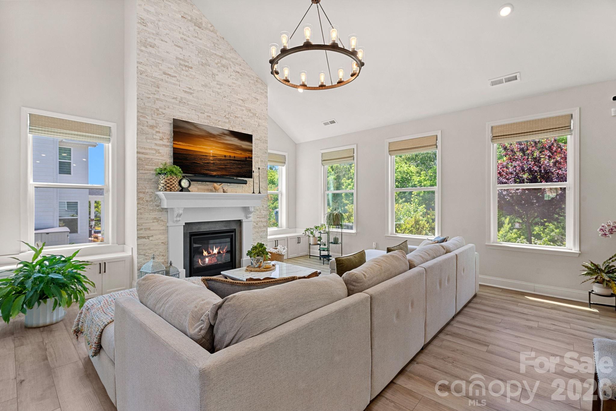 7026 Cloer Court Charlotte NC 28214