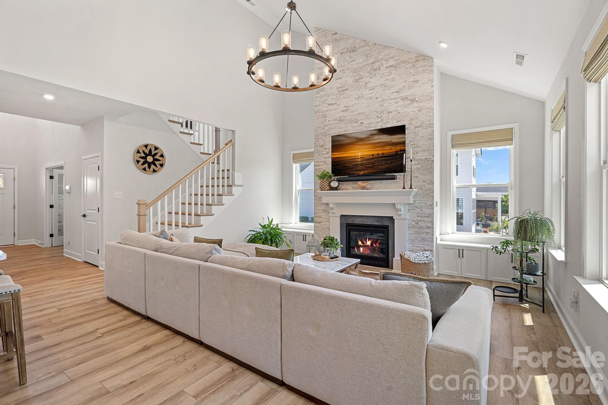 7026 Cloer Court Charlotte NC 28214