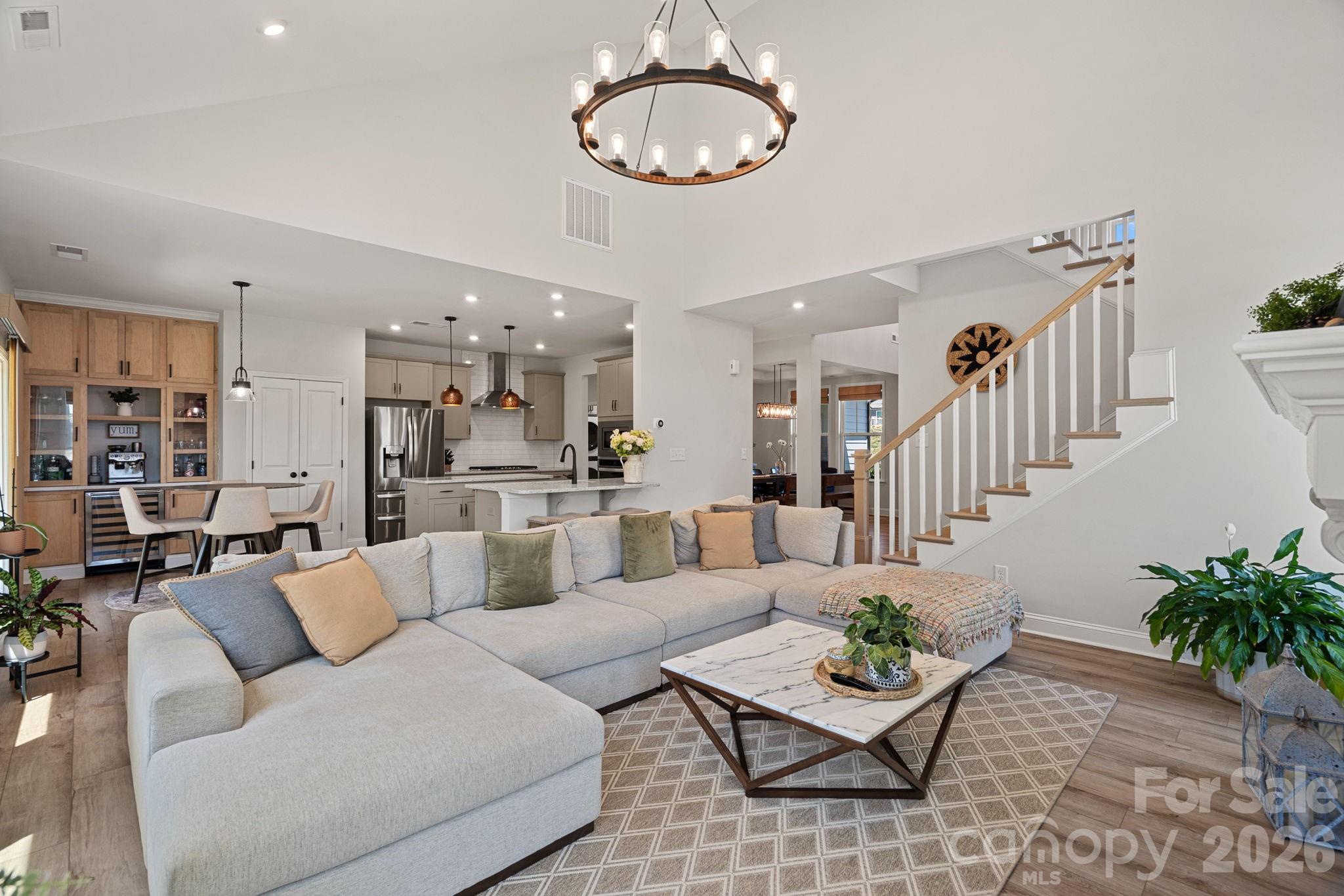 7026 Cloer Court Charlotte NC 28214