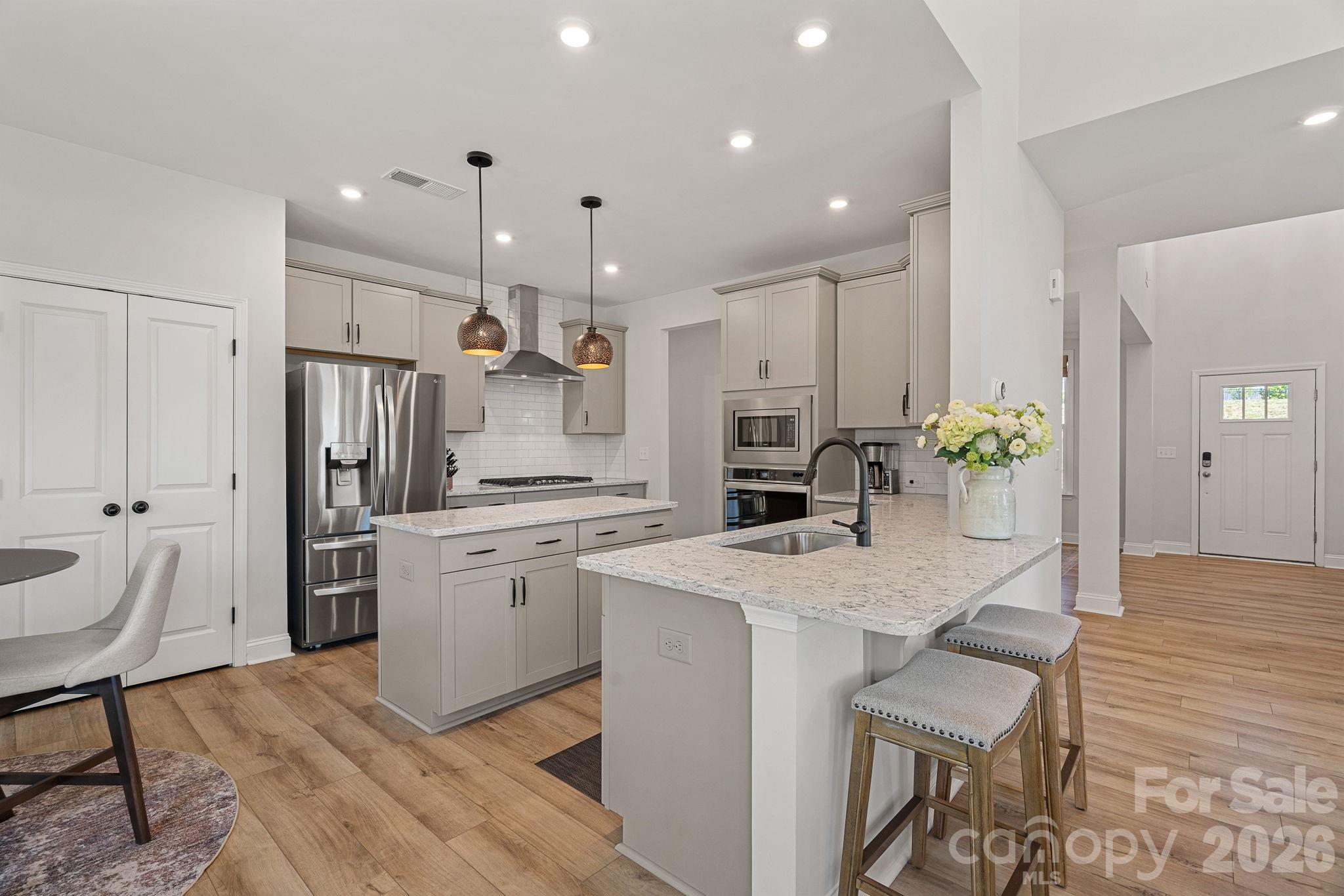 7026 Cloer Court Charlotte NC 28214