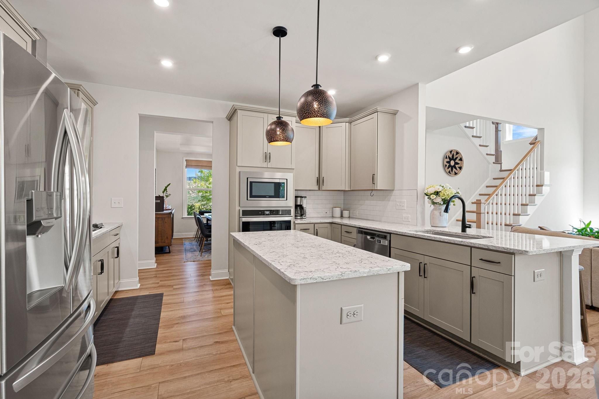 7026 Cloer Court Charlotte NC 28214