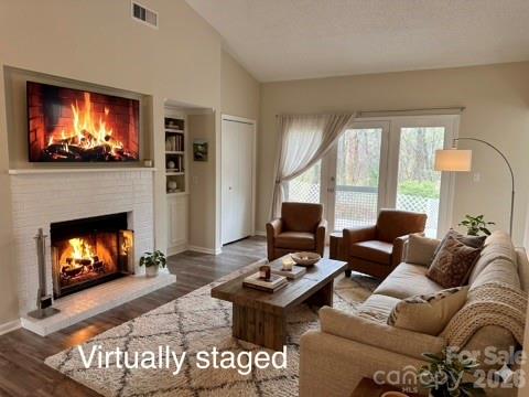 10 Laurel Place Drive Asheville NC 28803