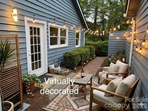 10 Laurel Place Drive Asheville NC 28803