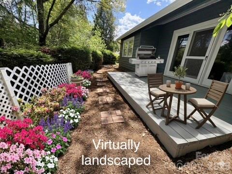 10 Laurel Place Drive Asheville NC 28803