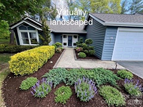 10 Laurel Place Drive Asheville NC 28803