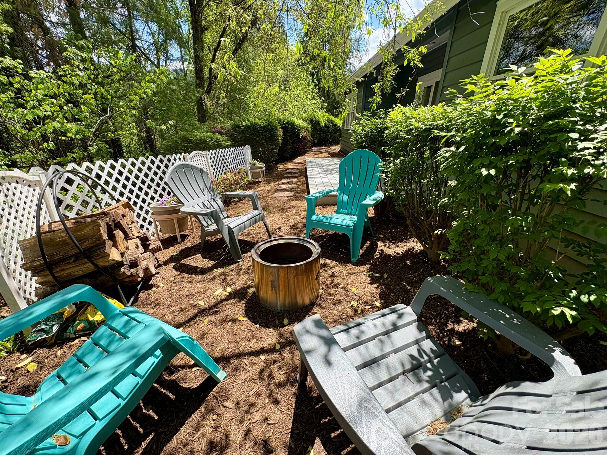 10 Laurel Place Drive Asheville NC 28803