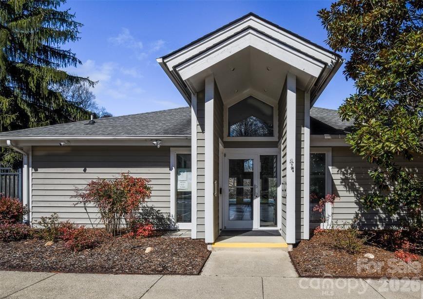 10 Laurel Place Drive Asheville NC 28803