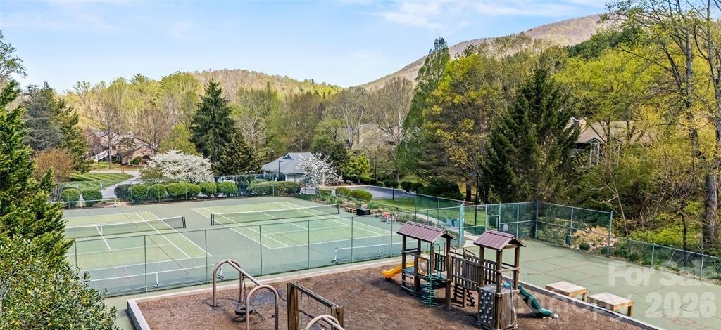 10 Laurel Place Drive Asheville NC 28803