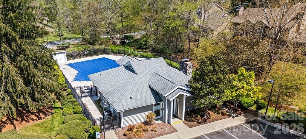 10 Laurel Place Drive Asheville NC 28803