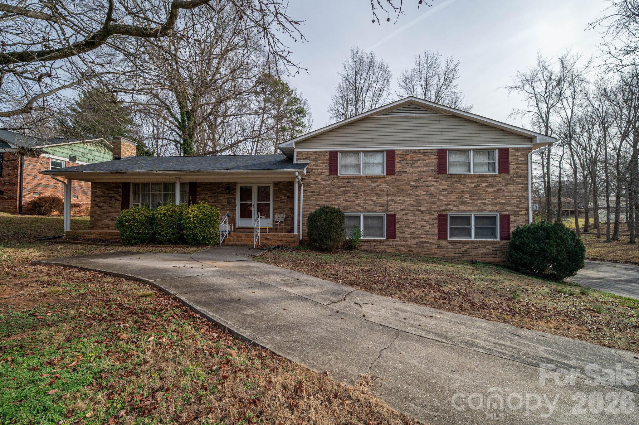 1009 Springs Road Lincolnton NC 28092