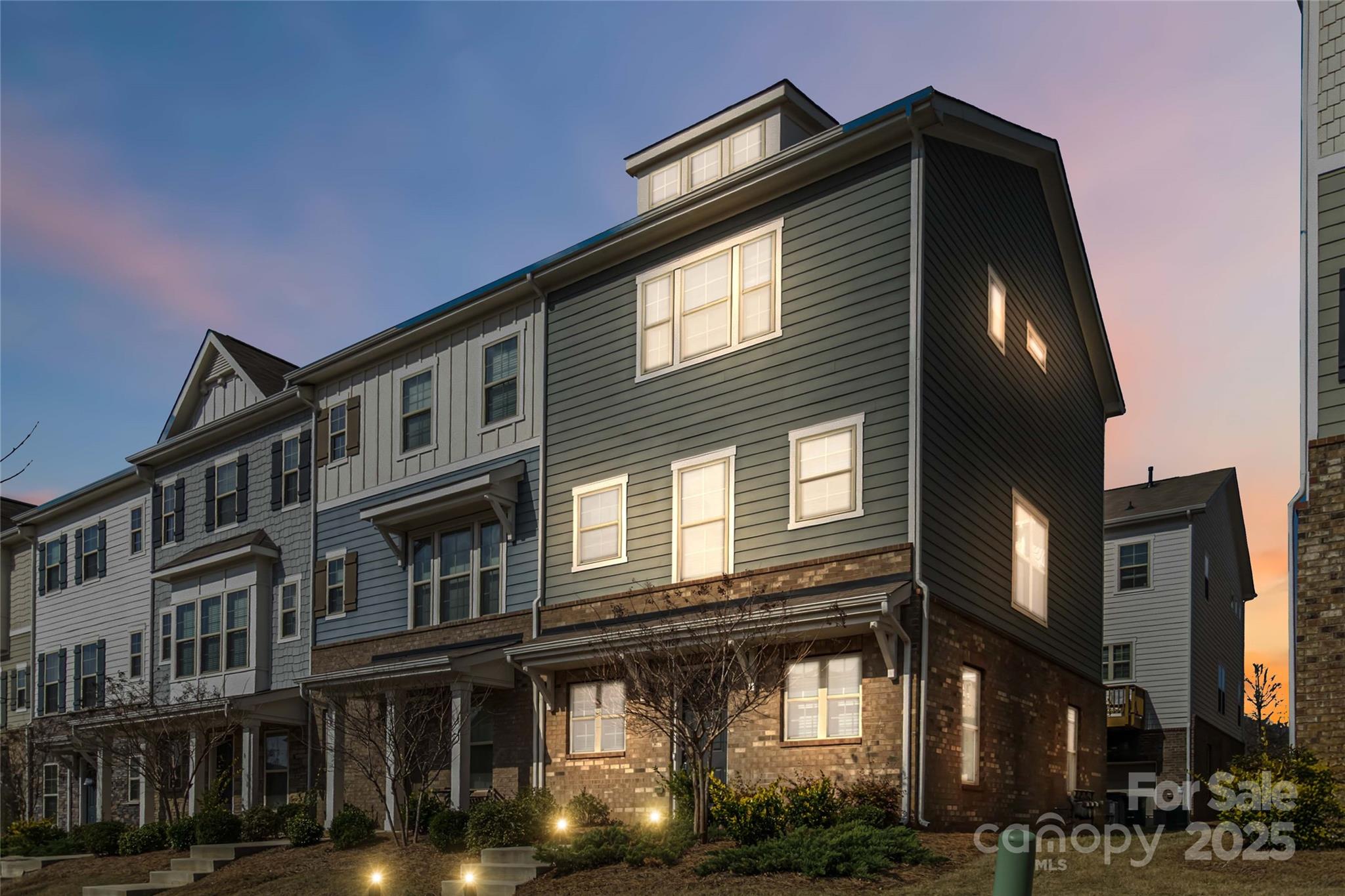 1129 Doveridge Street Charlotte NC 28273