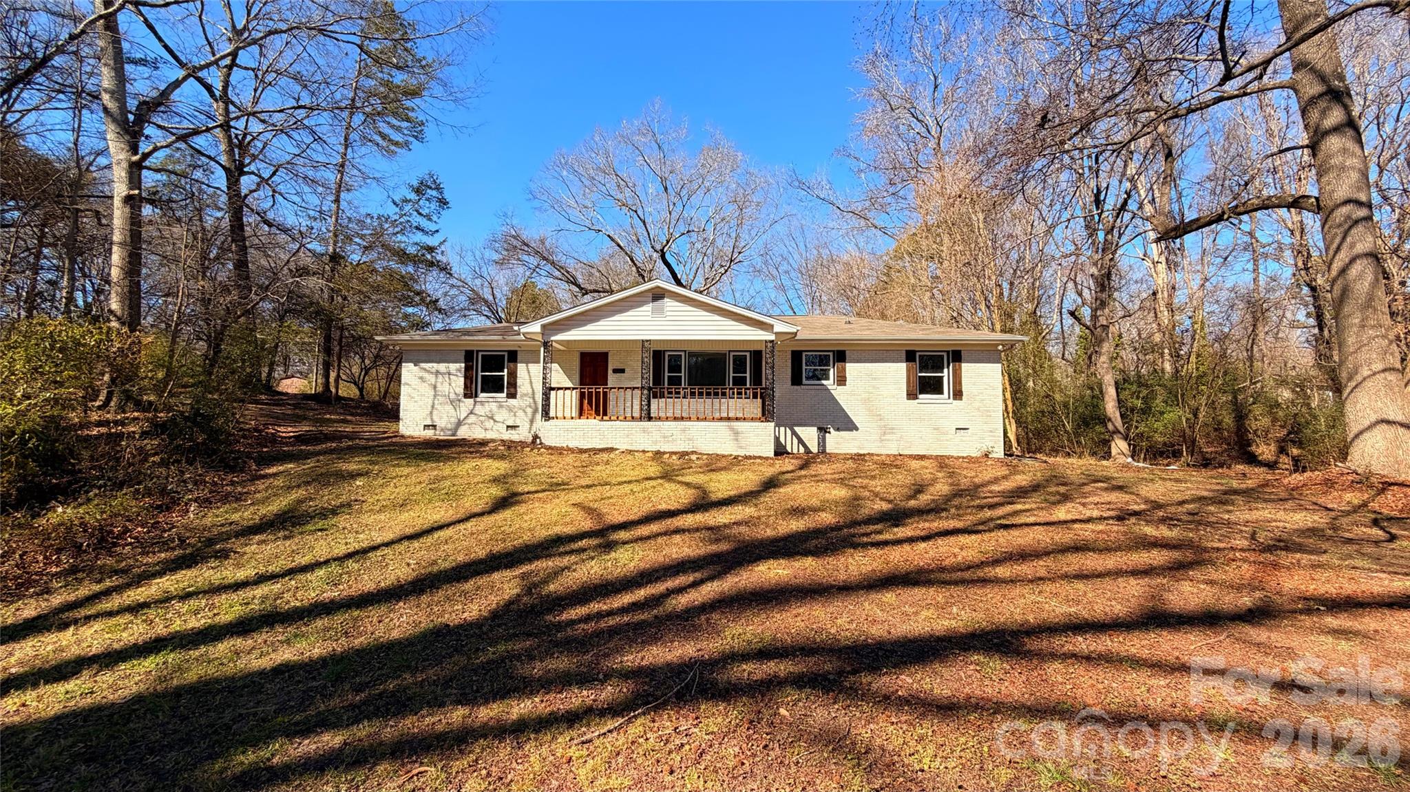 2519 Arnold Drive Monroe NC 28110