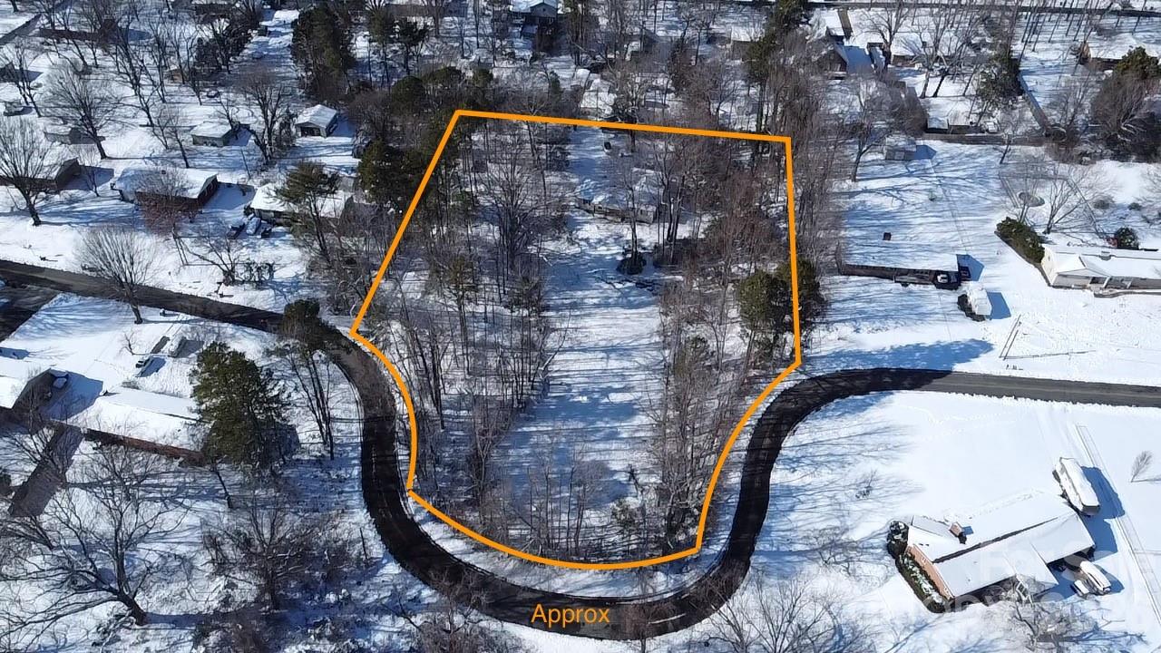 2519 Arnold Drive Monroe NC 28110