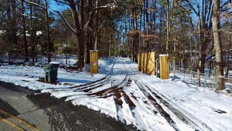 2519 Arnold Drive Monroe NC 28110