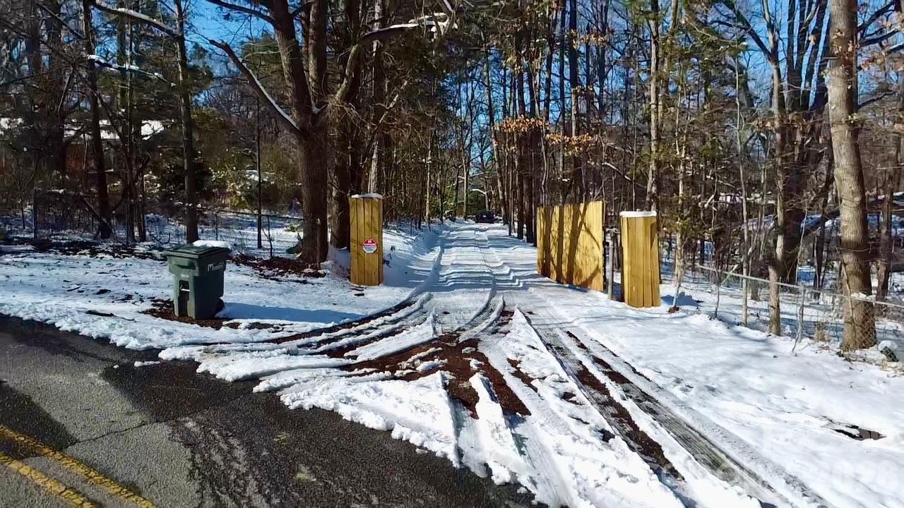 2519 Arnold Drive Monroe NC 28110
