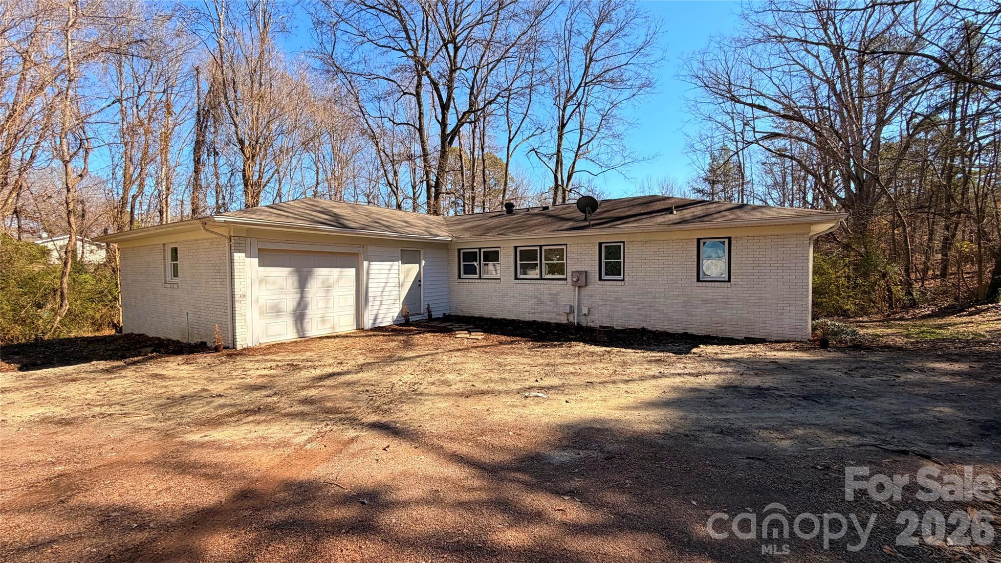 2519 Arnold Drive Monroe NC 28110