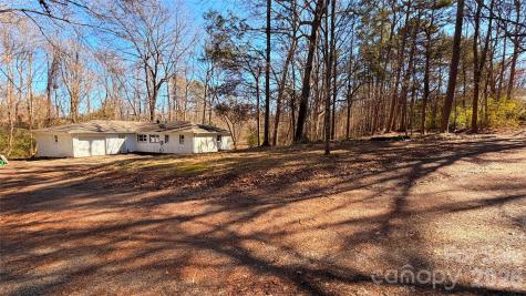 2519 Arnold Drive Monroe NC 28110