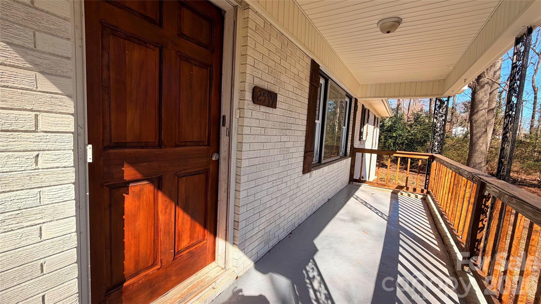 2519 Arnold Drive Monroe NC 28110