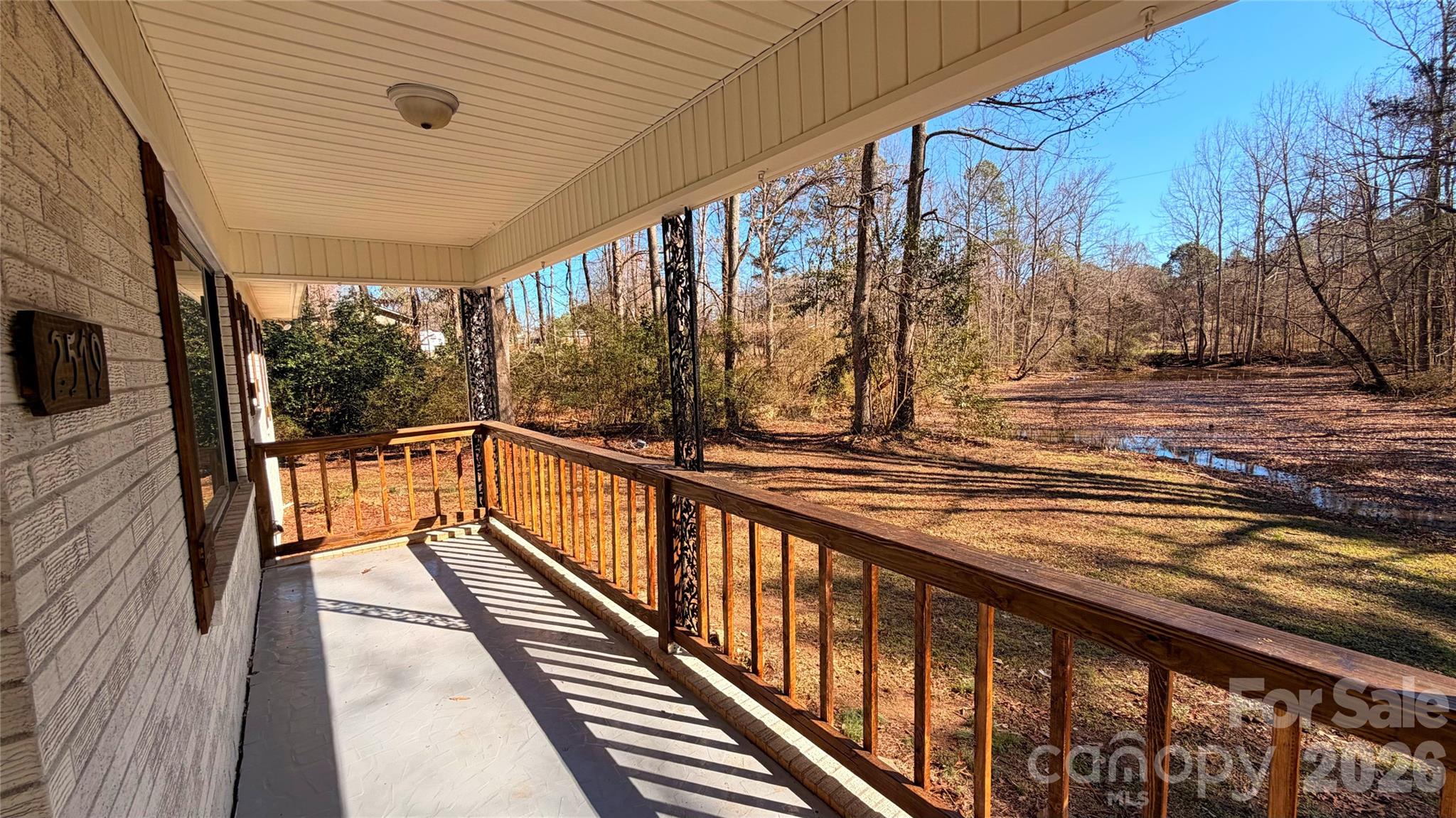 2519 Arnold Drive Monroe NC 28110