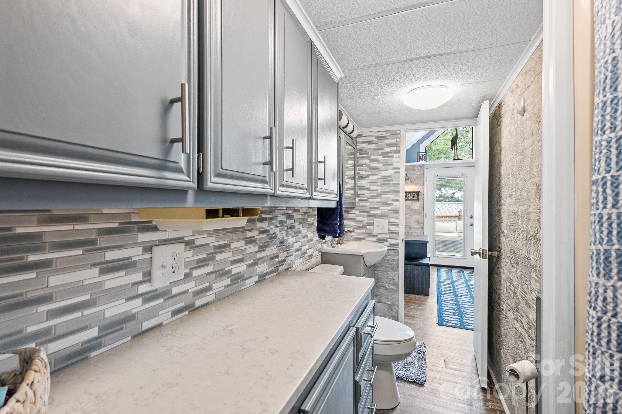 123 Grand View Drive New London NC 28127