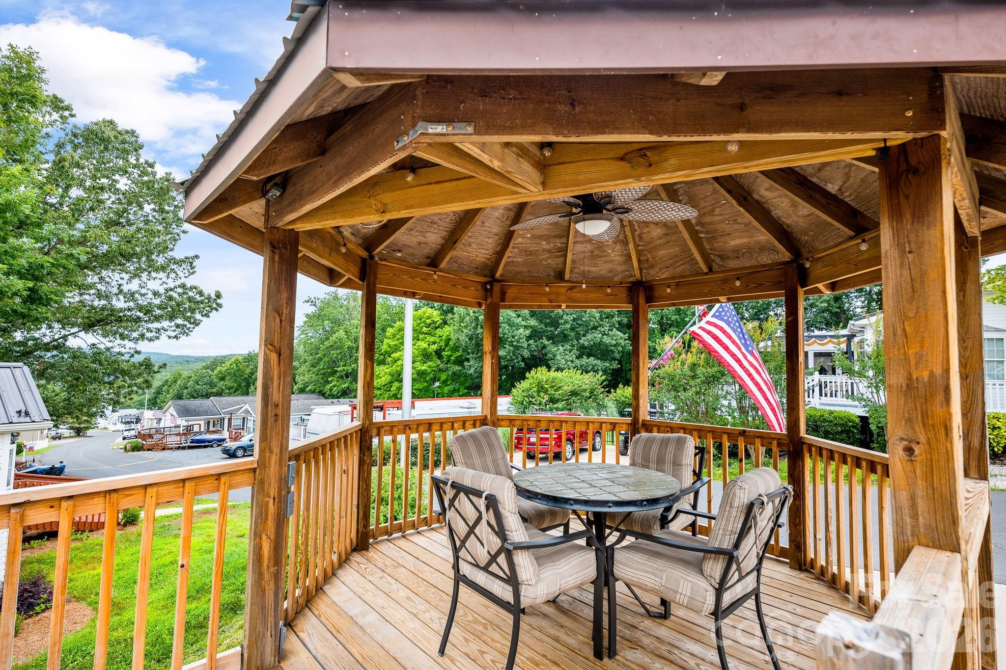 123 Grand View Drive New London NC 28127