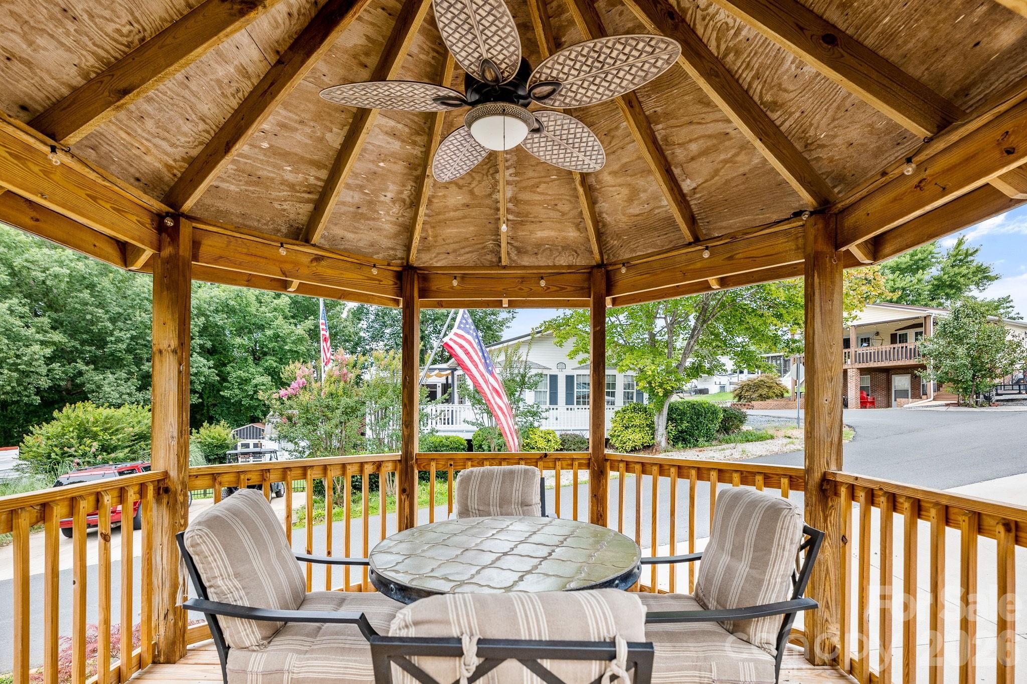 123 Grand View Drive New London NC 28127