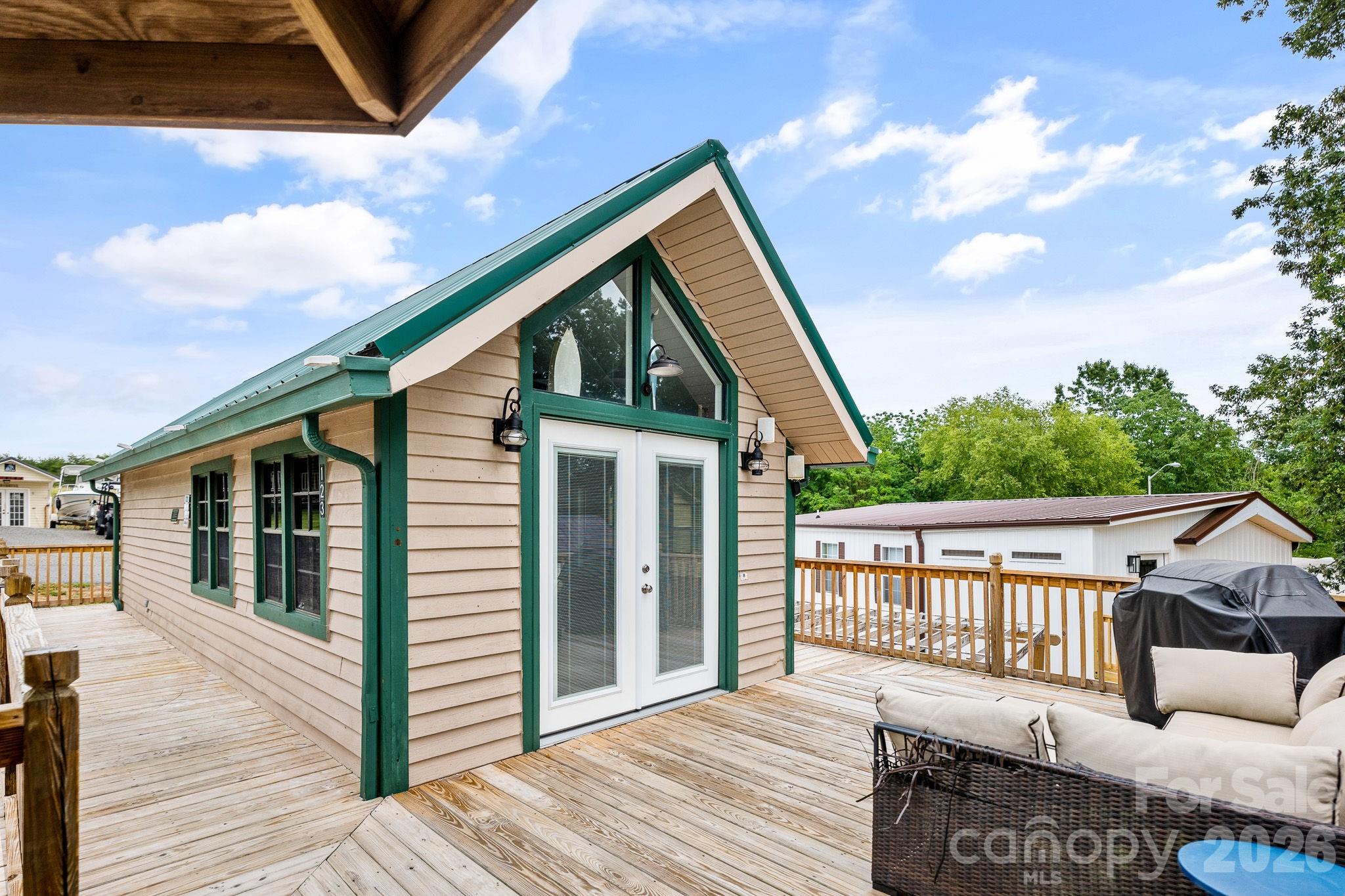 123 Grand View Drive New London NC 28127