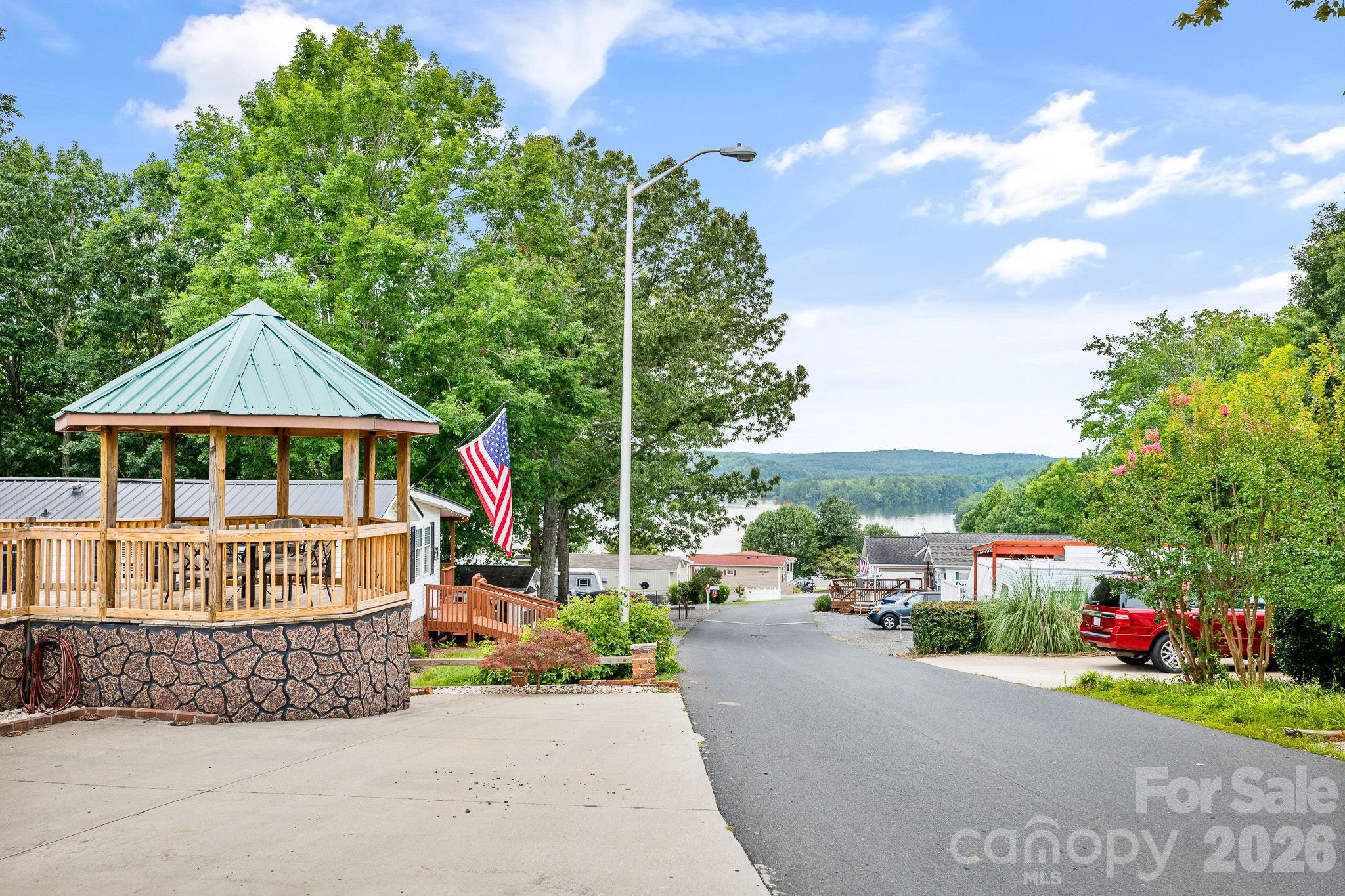123 Grand View Drive New London NC 28127