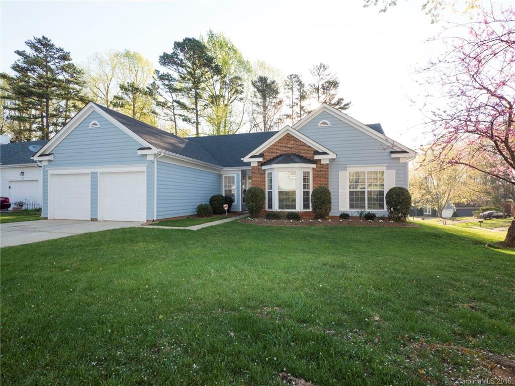 1100 Saddle Oak Court Charlotte NC 28262