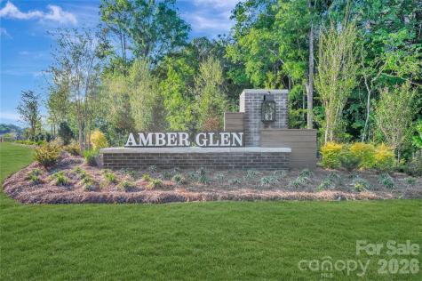 217 Amber Glen Drive Locust NC 28217