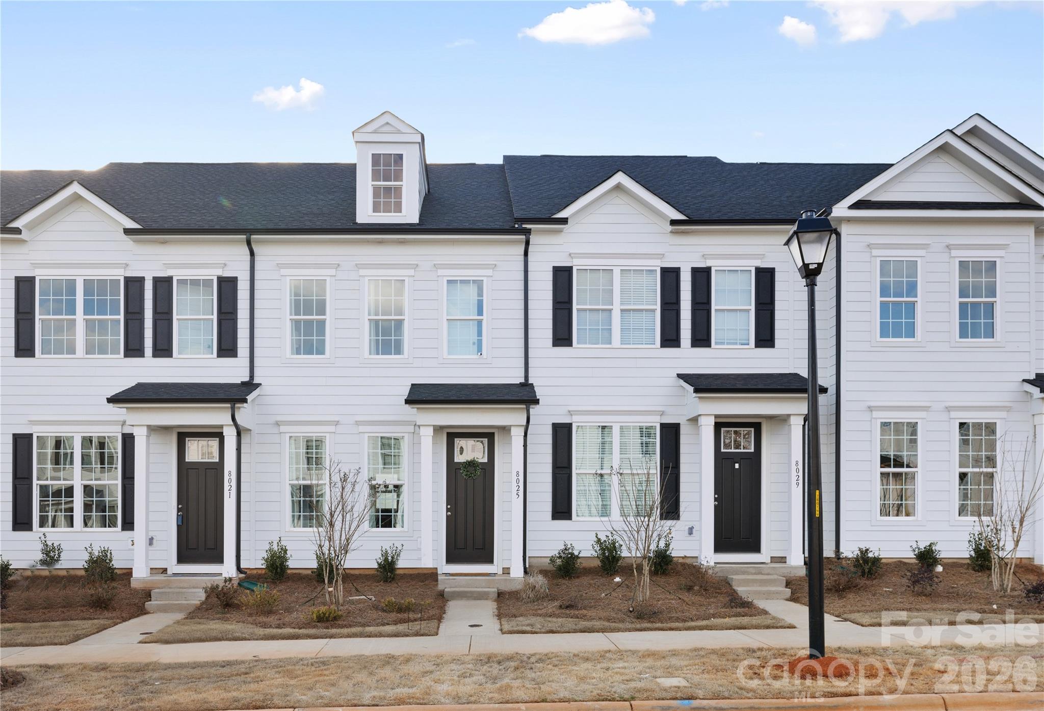 7017 Antigo Drive Huntersville NC 28078