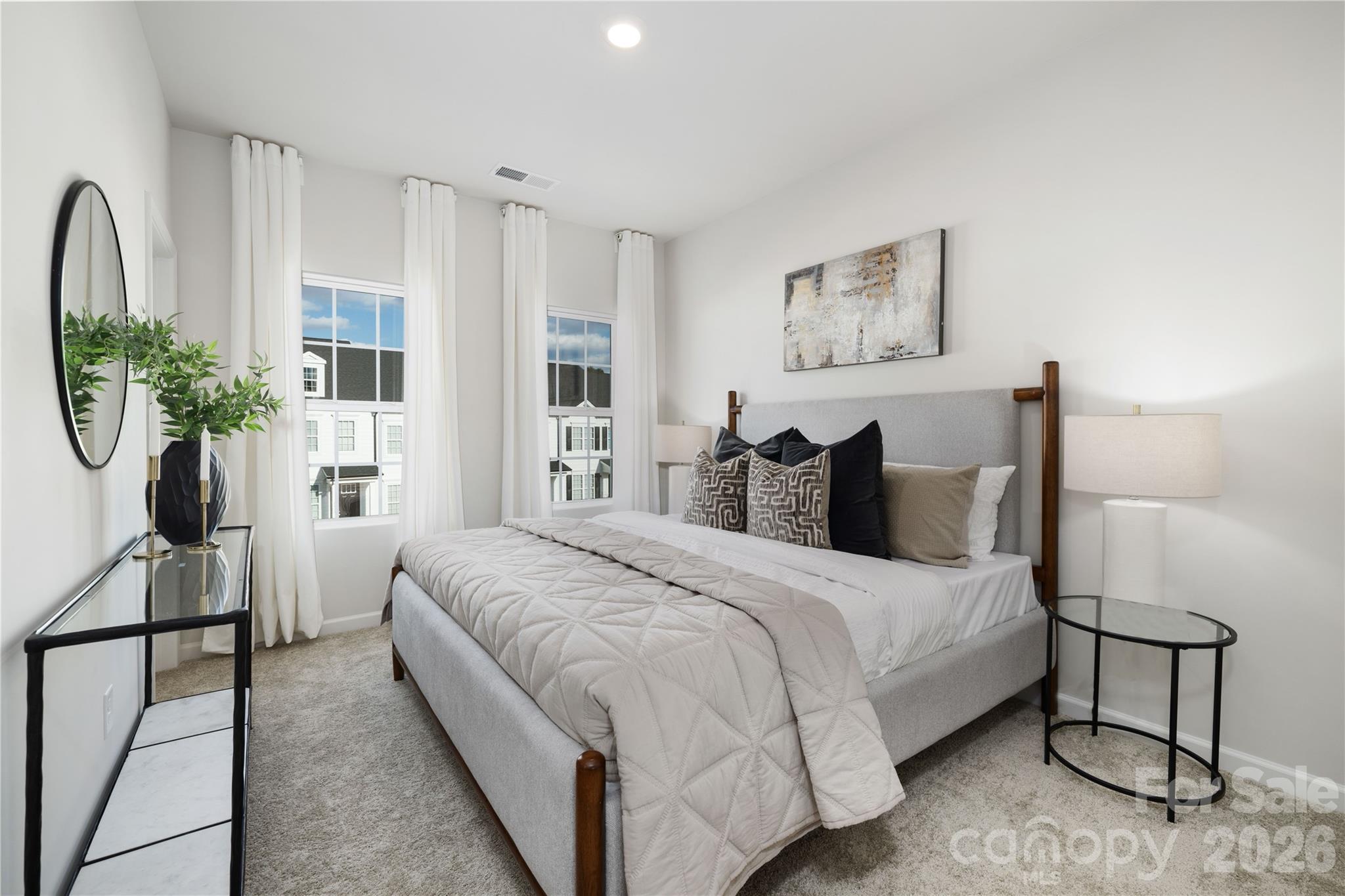 7017 Antigo Drive Huntersville NC 28078