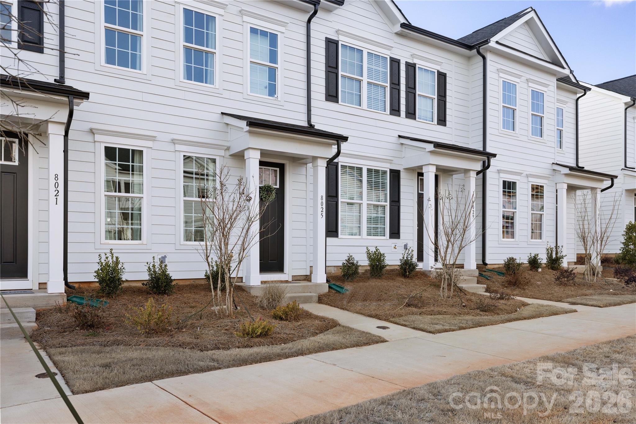 7017 Antigo Drive Huntersville NC 28078