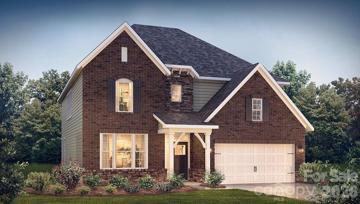 2009 Gallinule Drive Indian Trail NC 28079