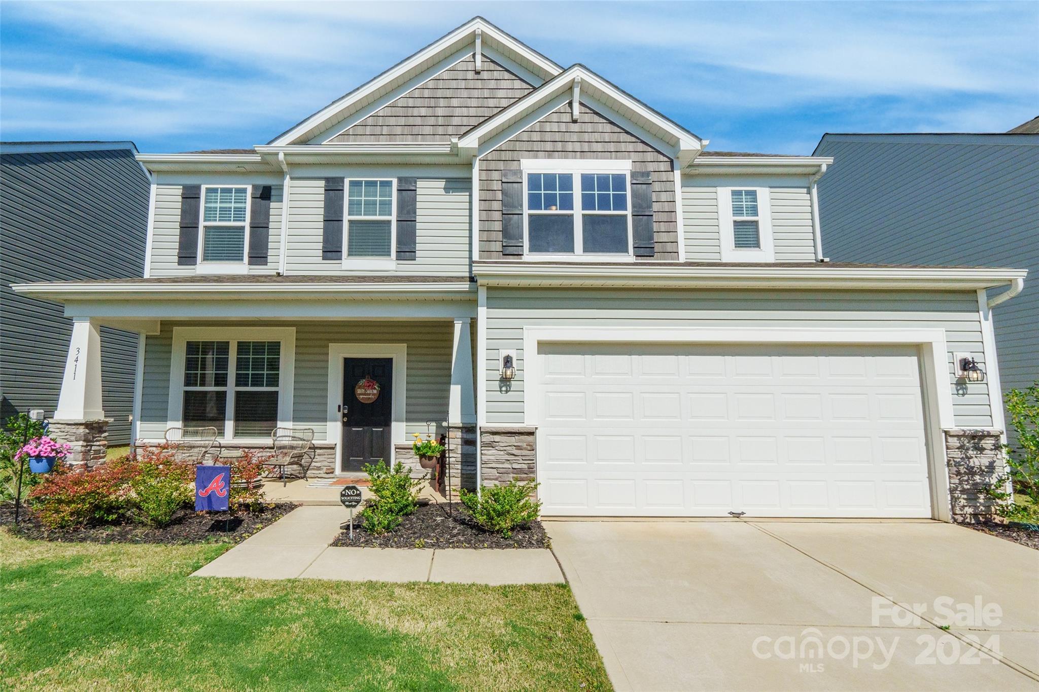 3411 Selwyn Landing Drive Charlotte NC 28215